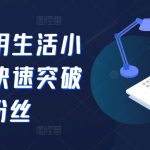 麦子互娱抖音本地生活类实体商家基础+高级服务值4978元-梦帆创业网