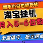 2022最新抖音半无人直播带货技术及卡直播广场玩法，价值699元-梦帆创业网