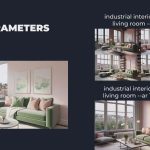 Esther Olga Blikhar-基于AI人工智能的室内建筑设计教程-11节课-中英字幕-梦帆创业网