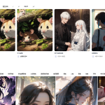 小说生成漫画发抖音视频挂载获取收益网站在线生成视频-梦帆创业网