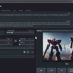 （9335期）终极 Stable Diffusion + ChatGPT AI绘画及模型训练课程-中英字幕-梦帆创业网