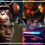 完整的Midjourney AI大型课程：AI绘图从初学者到精通-36节课-中英字幕-梦帆创业网