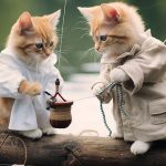 AI猫咪穿搭账号 保姆级教程 起号容易 多种变现途径（教程+工具）-梦帆创业网