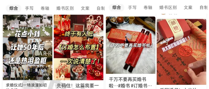 黄岛主小红书AI订婚书变现副业项目，视频版一条龙-梦帆创业网