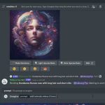 Midjourney AI人工智能艺术图片从入门到高级创作教程-34节课-中英字幕-梦帆创业网