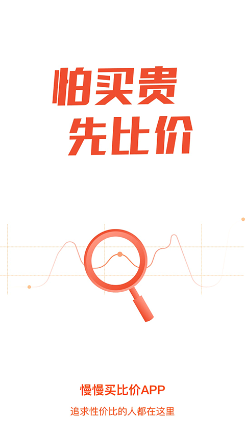 慢慢买苹果版 v4.6.40官方版-梦帆创业网