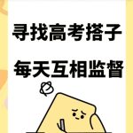 考试搭子+卖考试资料当天引流百来人变现900+项目只有这段时间才能冲-梦帆创业网