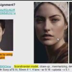 （9312期）Midjourney v5 ChatGPT 和 Bard AI人工智能人像摄影大师班-15节-中英字幕-梦帆创业网