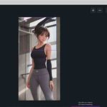 比Midjourney更好的Leonardo AI绘画图像大师班教程-16讲-中英字幕-梦帆创业网