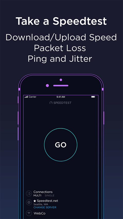 speedtest ios版本-梦帆创业网