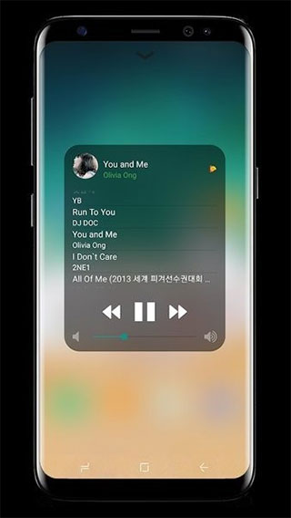 ios15控制中心安卓版 v3.3.5-梦帆创业网