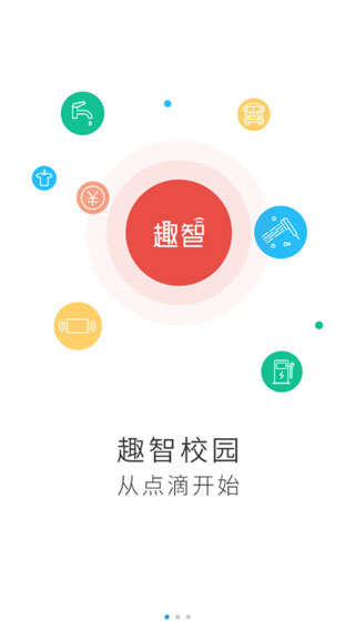 趣智校园苹果版 v6.5.07-梦帆创业网