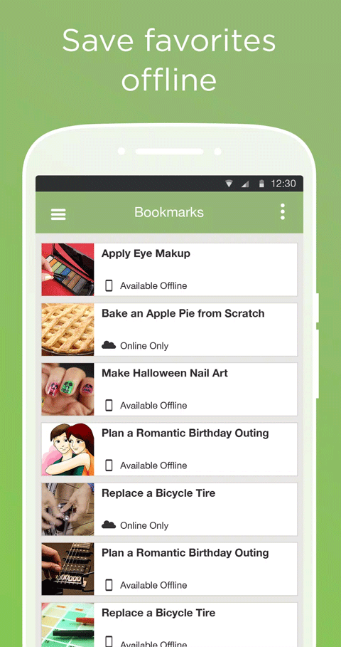 wikiHow ios版 v3.7.2官方版-梦帆创业网