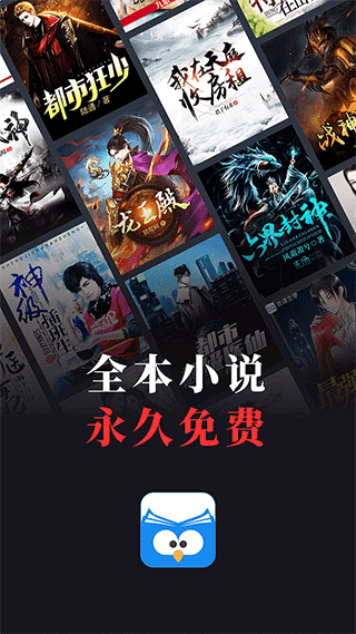 蛮多小说app-梦帆创业网