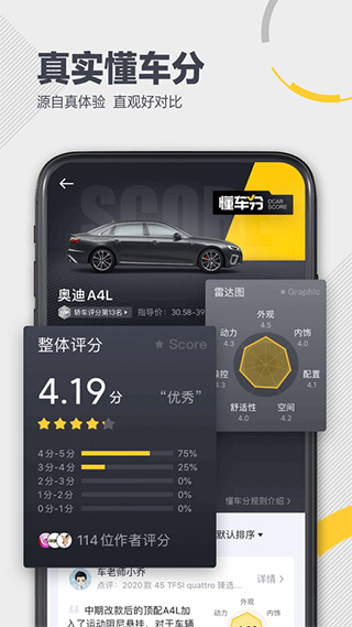 懂车帝app苹果版 v8.1.8官方版-梦帆创业网