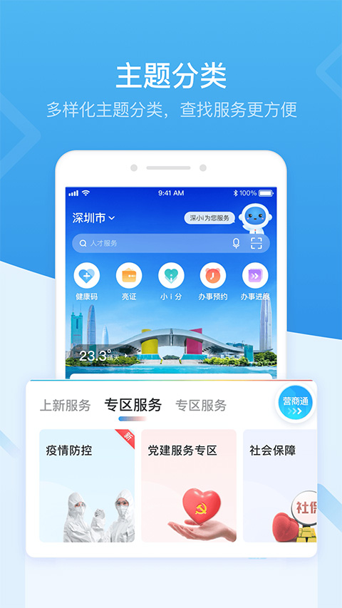 i深圳苹果手机版 v4.8.2ios版-梦帆创业网