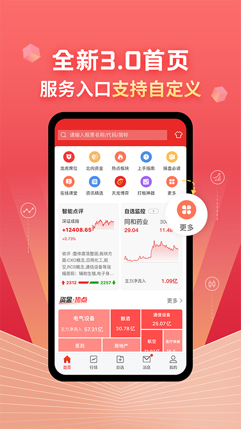 约牛股票苹果版 v3.6.2-梦帆创业网