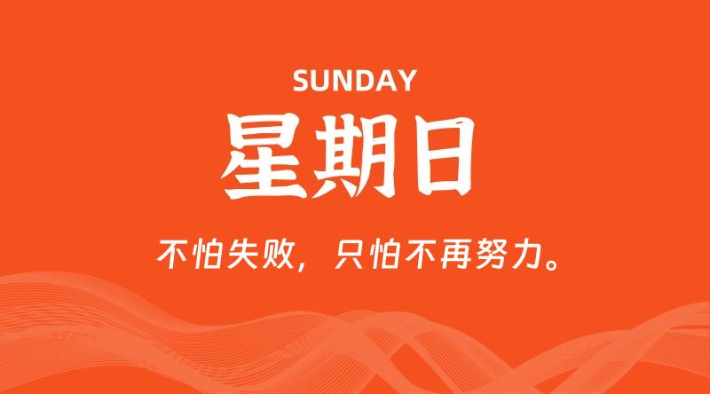 04月20日，星期日, 60秒环球情报局，天天带你吃瓜看世界！-梦帆创业网