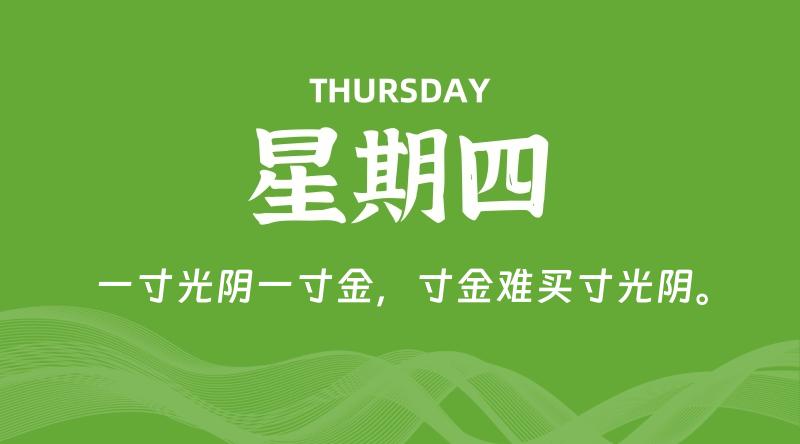 07月10日，星期四, 60秒环球情报局，天天带你吃瓜看世界！-梦帆创业网