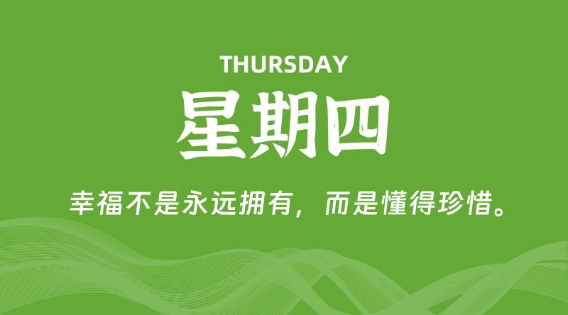 09月11日，星期四, 60秒环球情报局，天天带你吃瓜看世界！-梦帆创业网