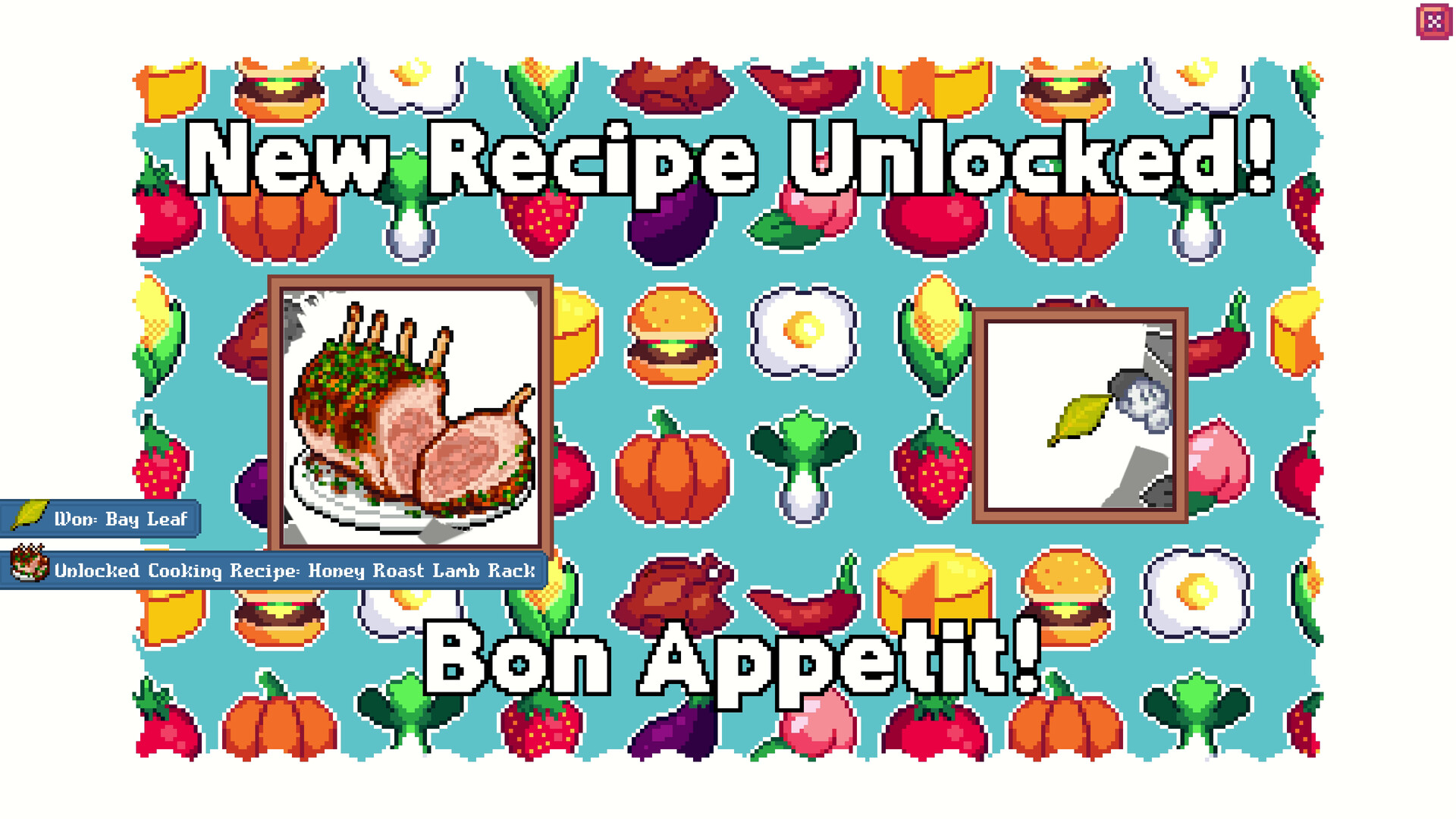 富饶之乡/Cornucopia-梦帆创业网