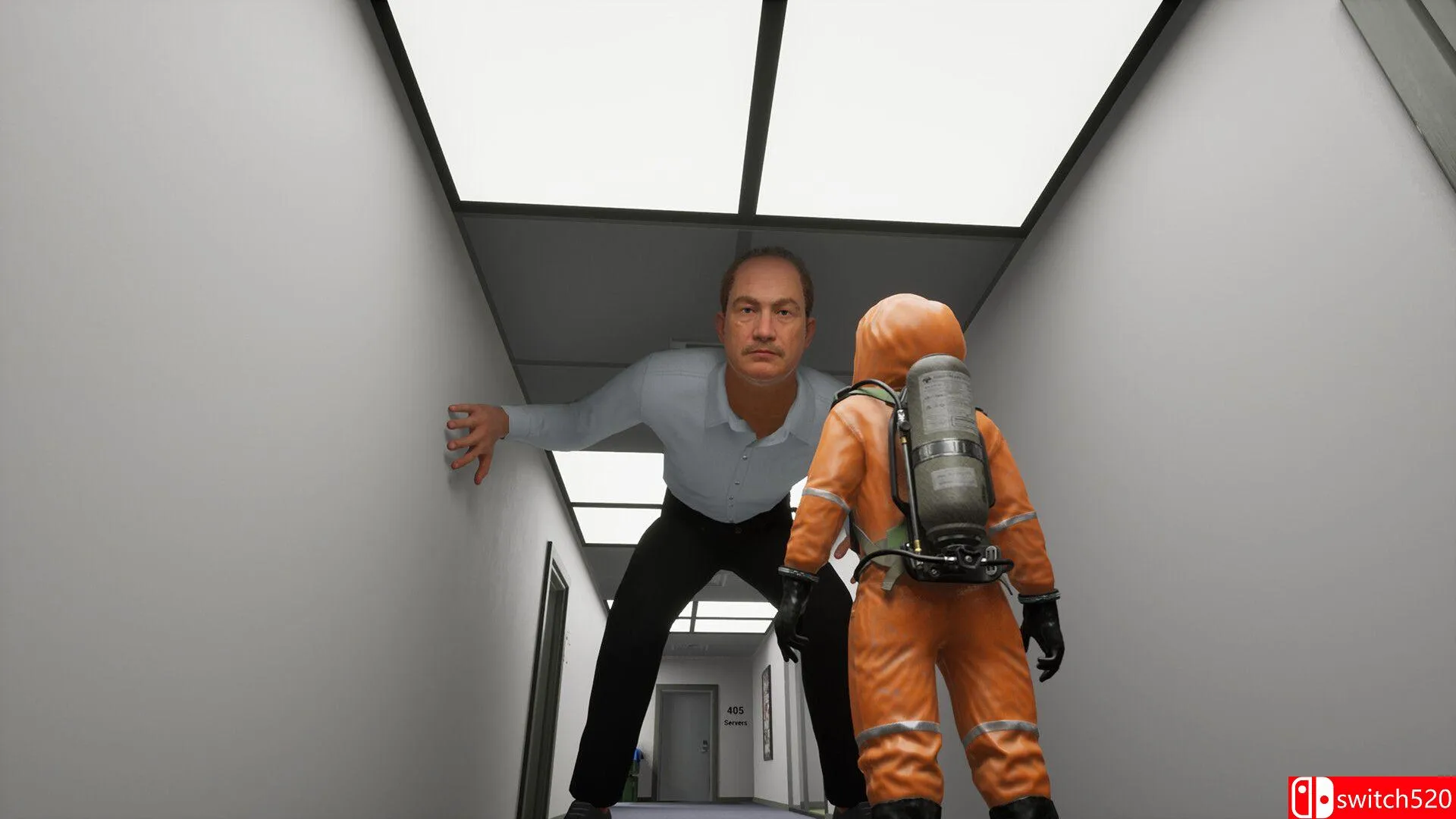 《异常公司（Anomaly Company）》Build 02032026 0xdeadcode硬盘版[英文]