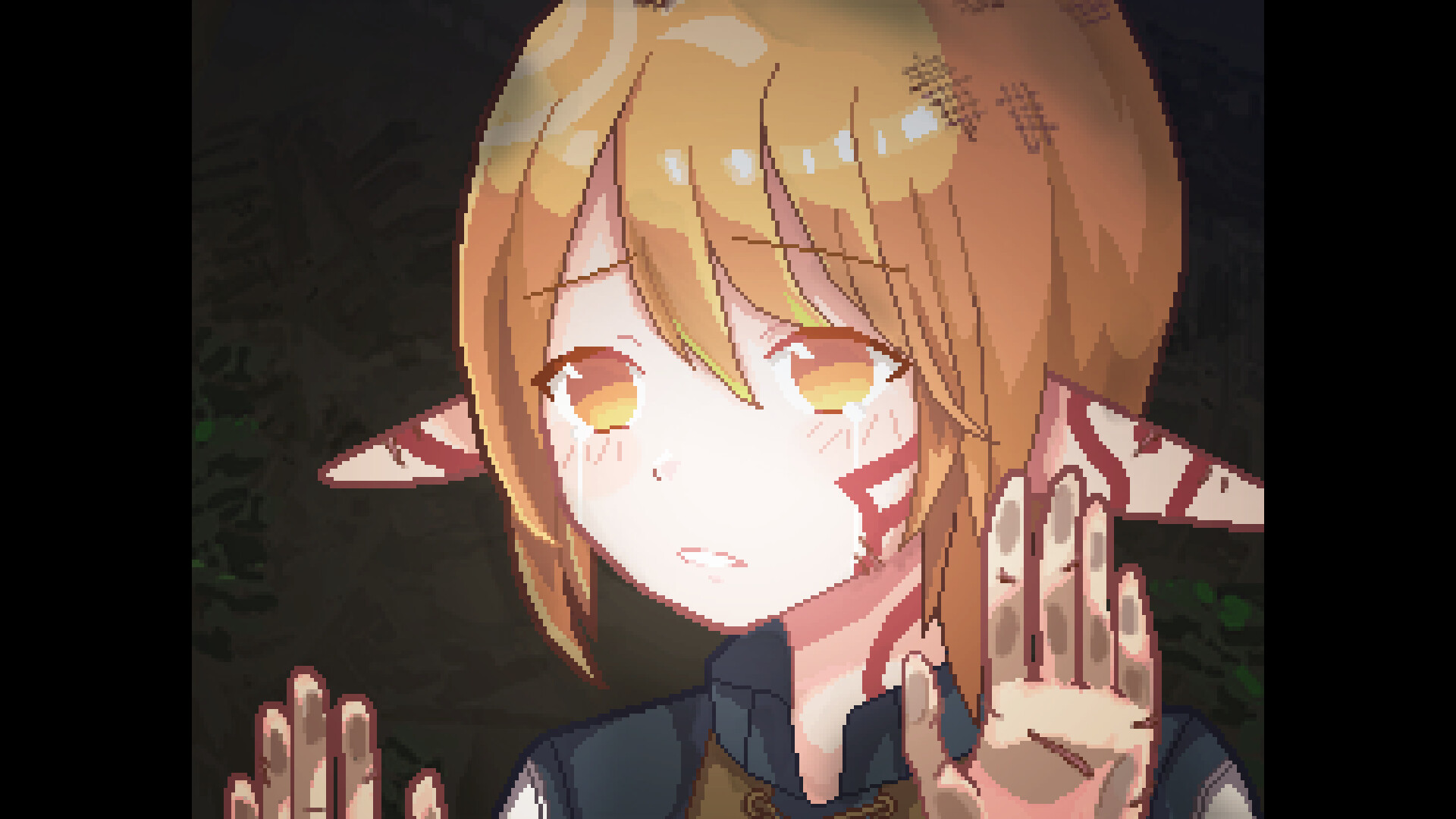 瓶中精灵/Fairy in a Jar-梦帆创业网