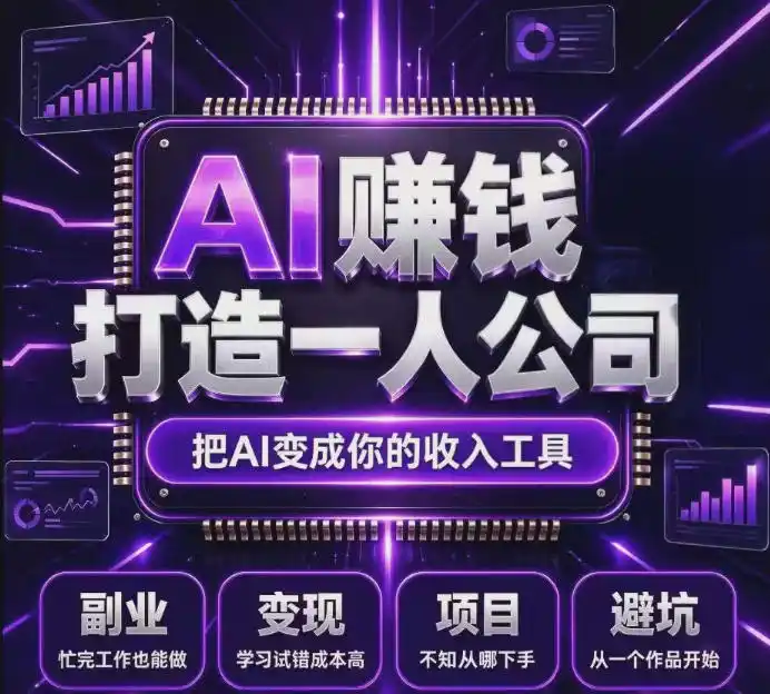 不用摸索试错！依托百度联盟官方正规资源的成熟变现项目，模式长久稳定，零基础就能入局，持续被动收益，适合长期布局【揭秘】-梦帆创业网