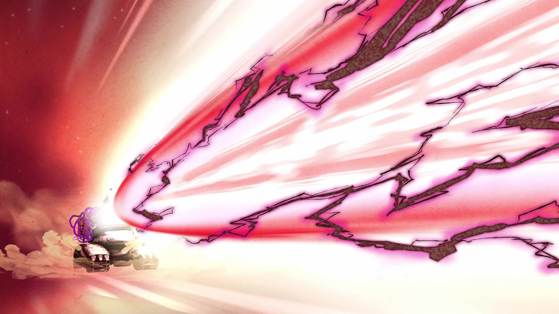 战场的赋格曲/Fuga: Melodies of Steel-梦帆创业网