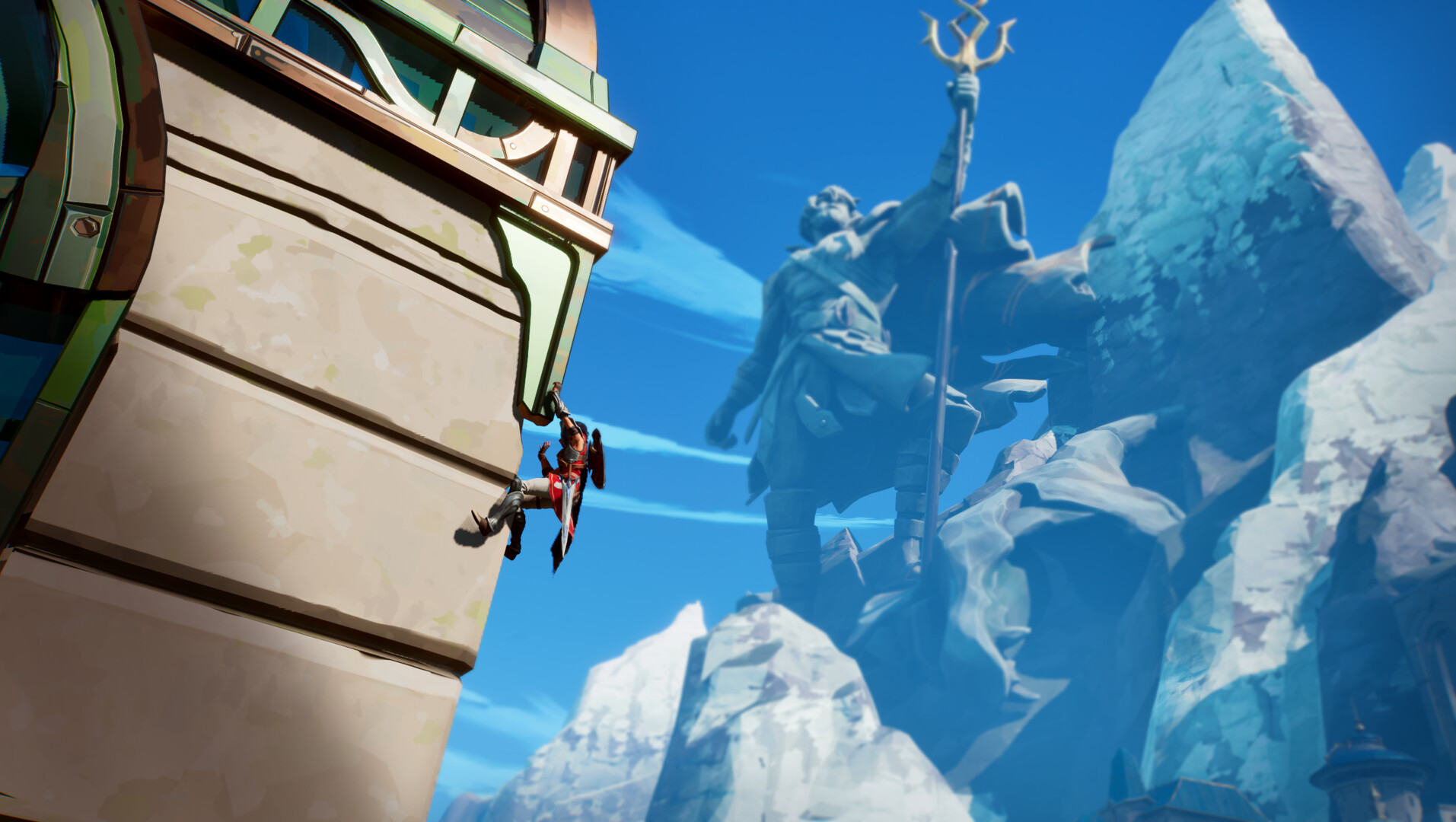 永恒之链/Eternal Strands-梦帆创业网