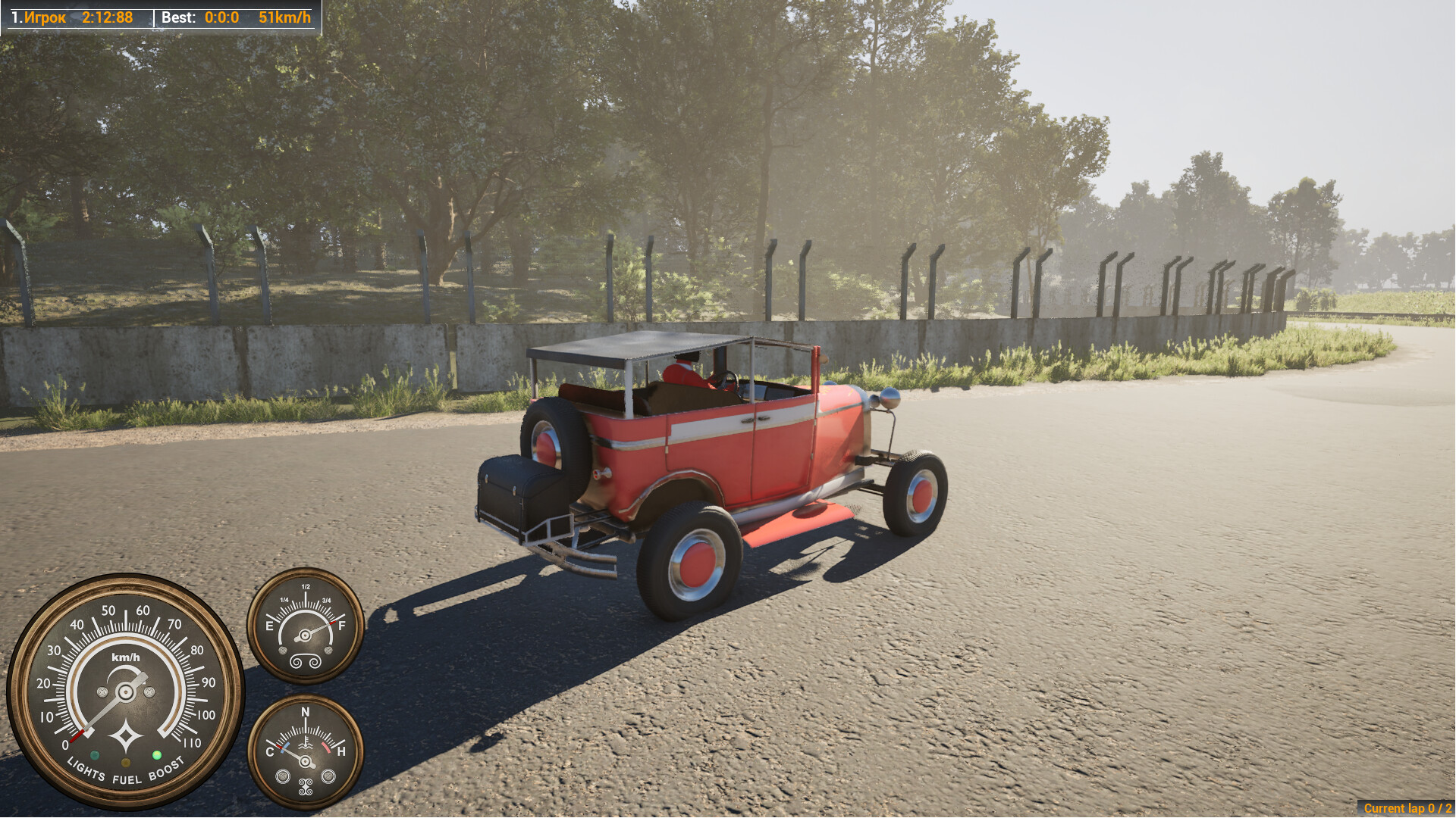 汽车工厂帝国/Car Factory Empire