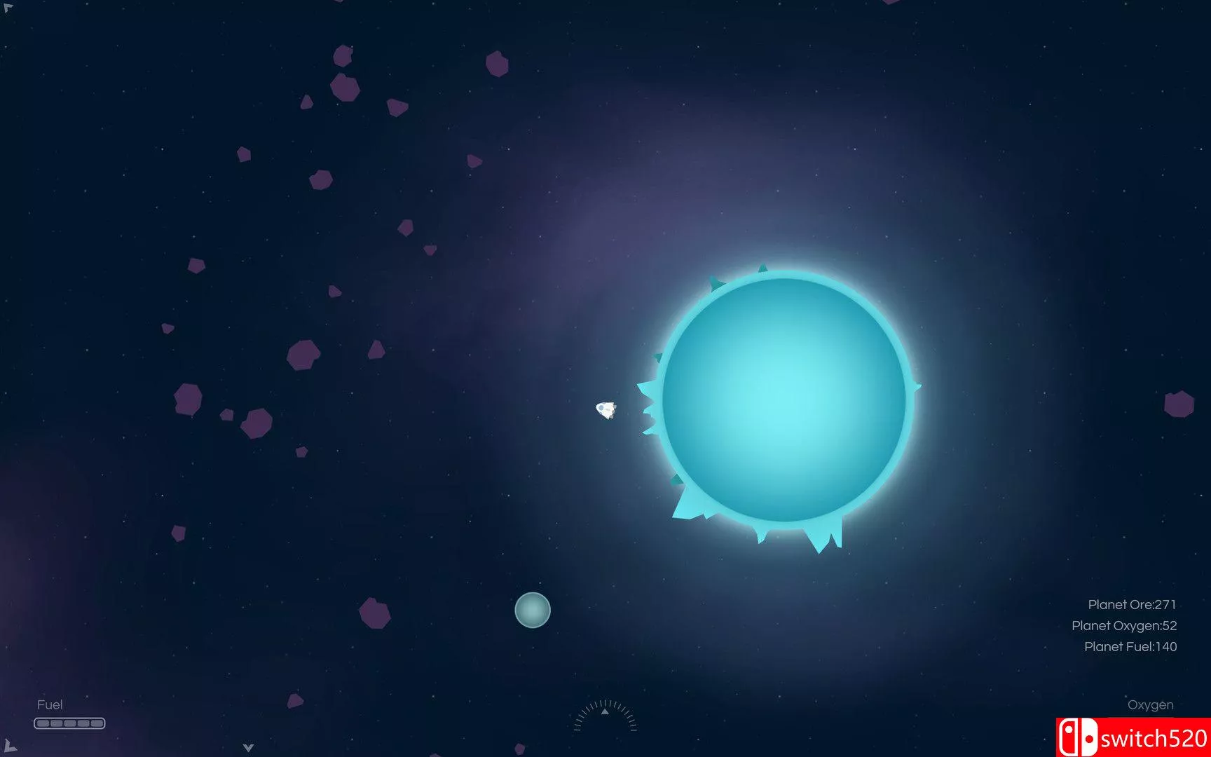 《最后的地平线（Last Horizon）》 v1.0.0.1 [英文]