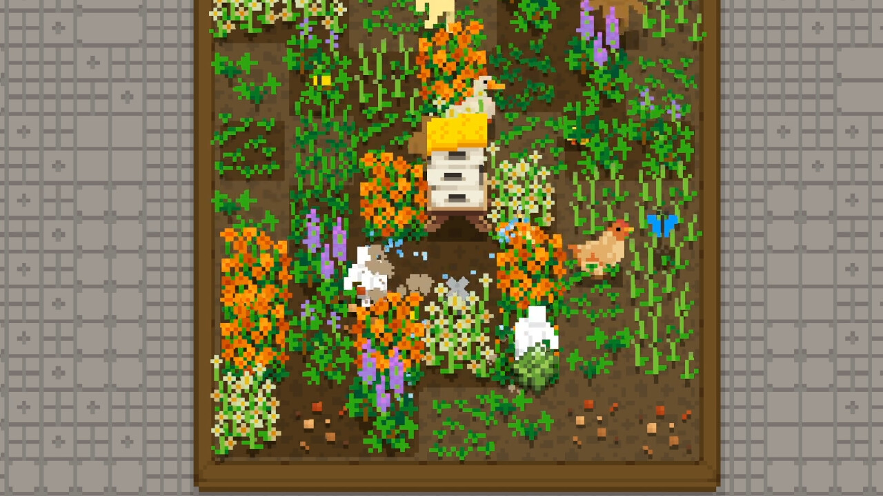 小梯田/Tiny Terraces