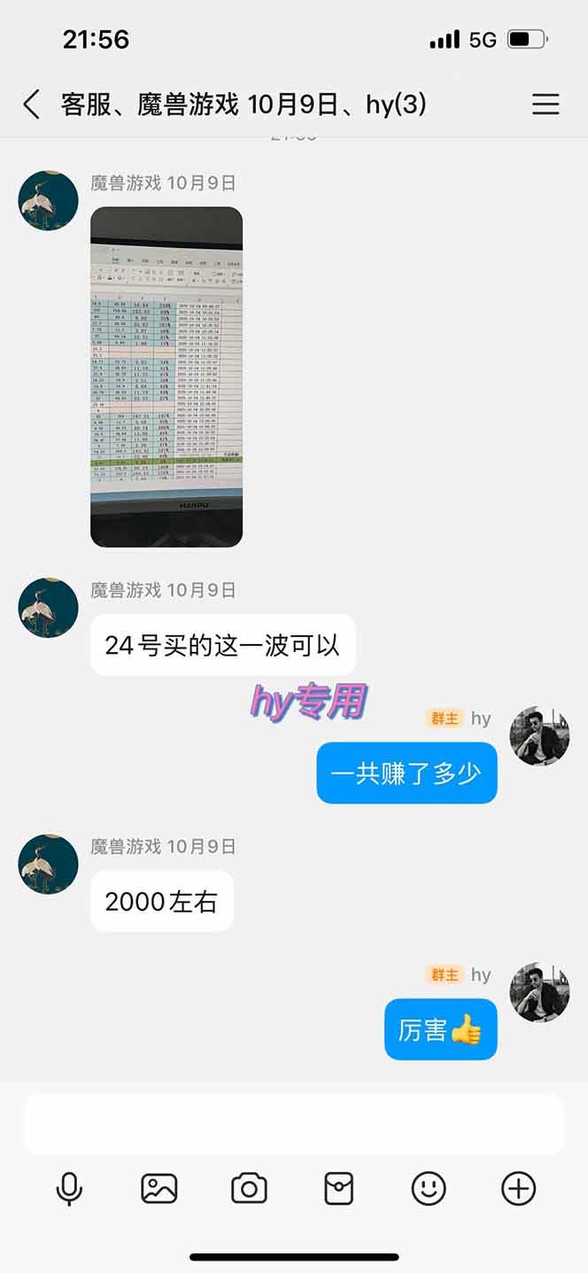 （16566期）正规游戏副职兼职项目，日入1000+，小白轻松入手！-梦帆创业网