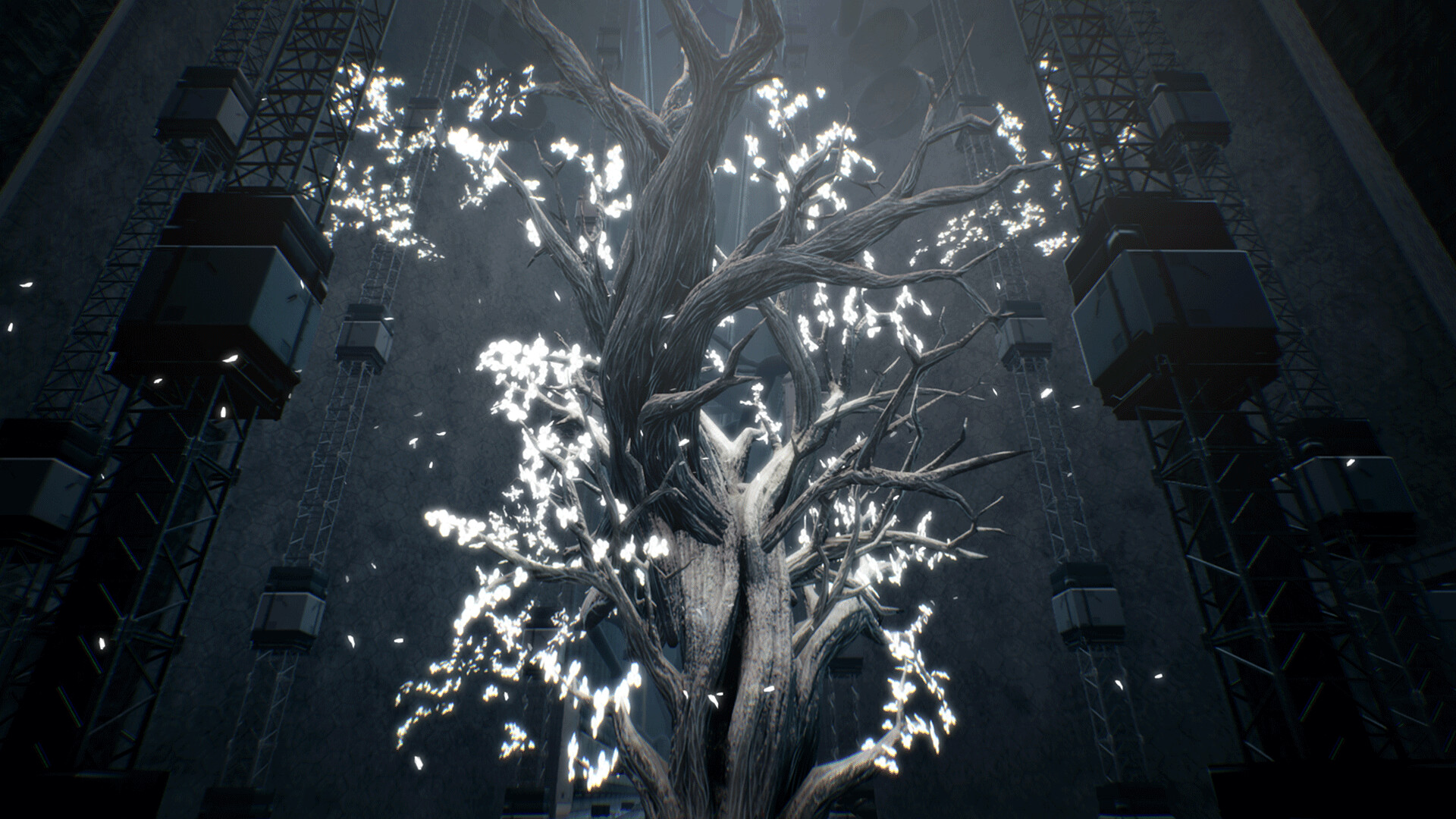 玩偶之巢/Dolls Nest