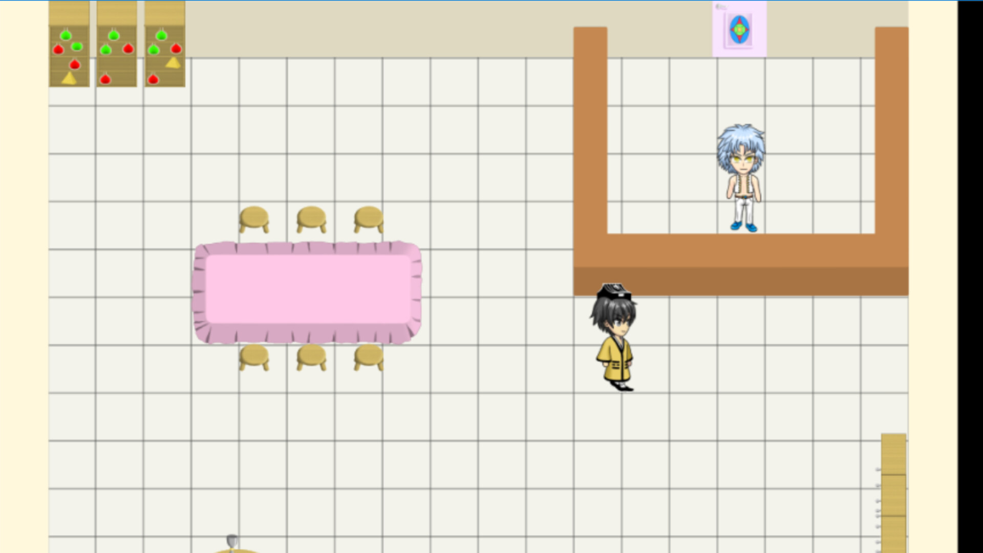 驱魔师/The Exorcists 驱魔师/The Exorcists