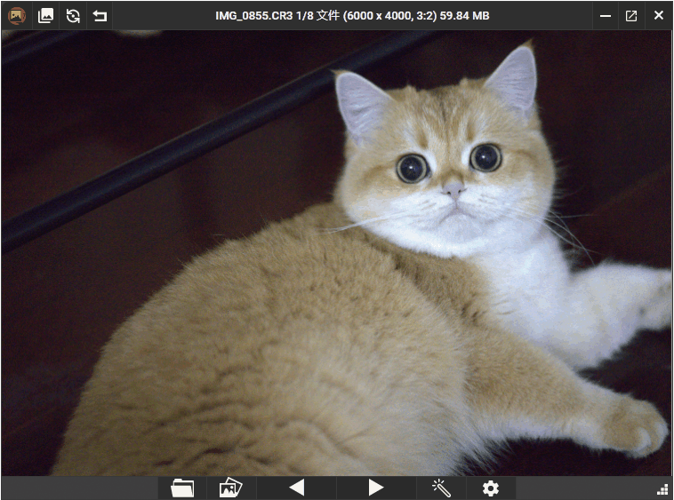 PicView看图工具v4.1.0绿色版-梦帆创业网