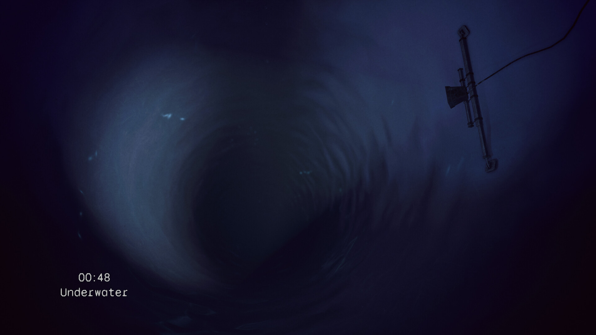 我在执行观察任务8/I’m on Observation Duty 8