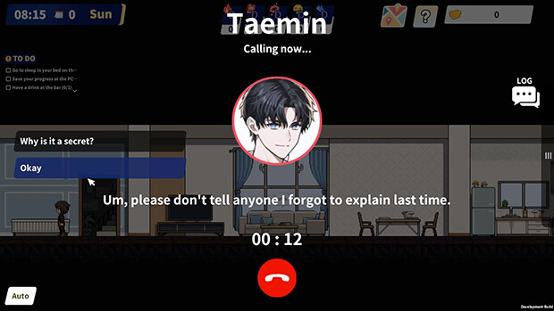 凊恧猎犬/Salty Hounds