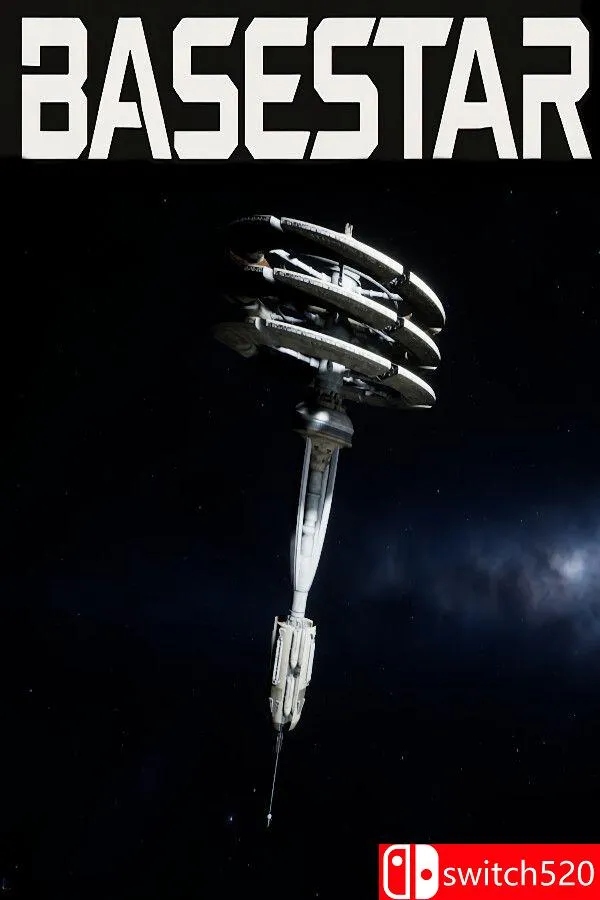 《基地之星（BaseStar）》官方中文 v1.01 [中文/英文/日语]-梦帆创业网