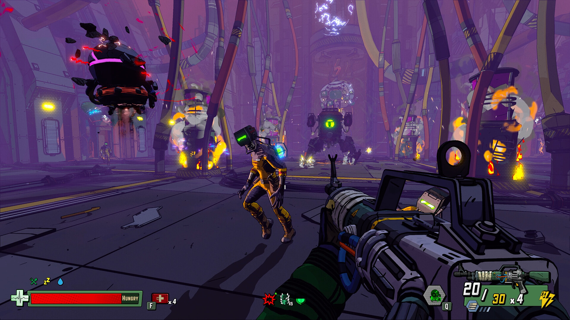 斯科普里83：湮灭前夕/Skopje '83