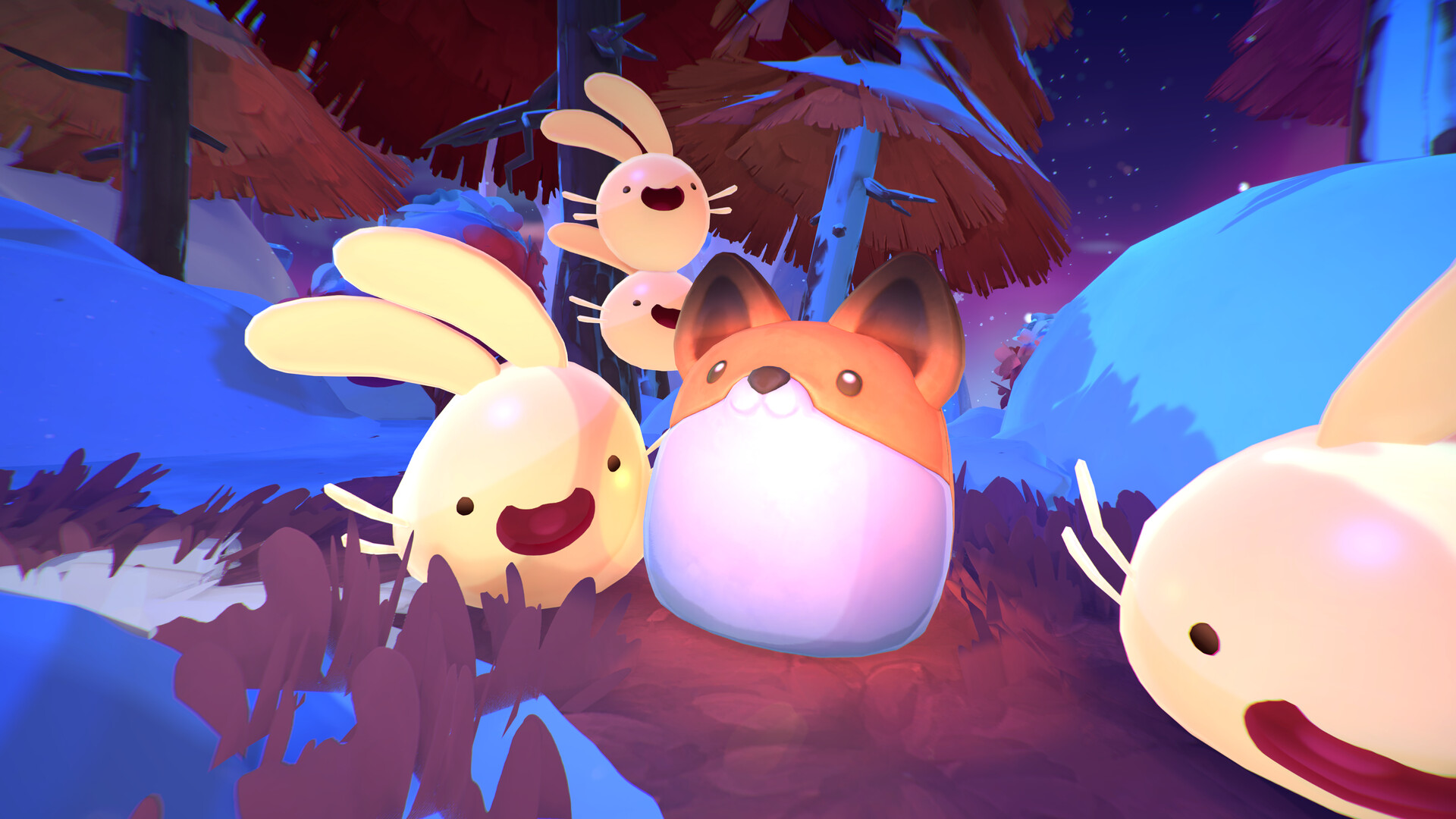 史莱姆牧场2/Slime Rancher 2/支持网络联机-梦帆创业网