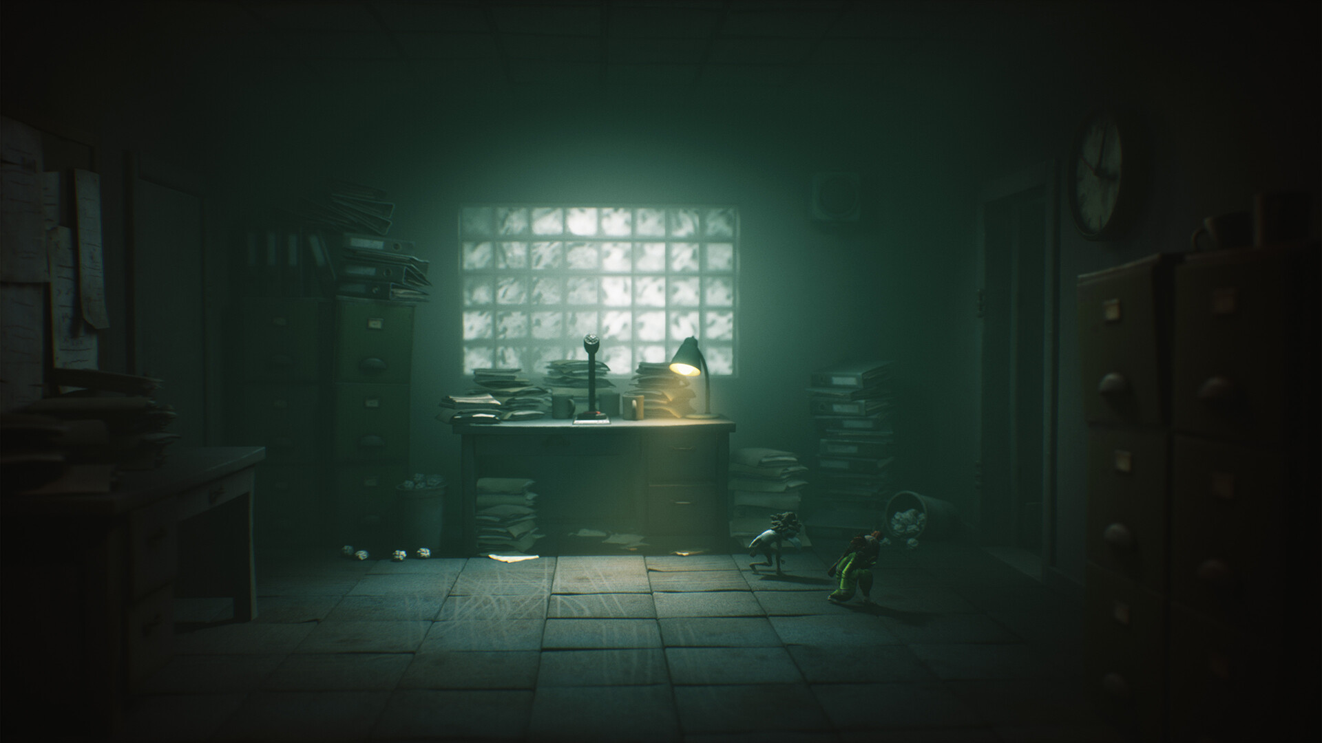 小小梦魇3/Little Nightmares III-梦帆创业网