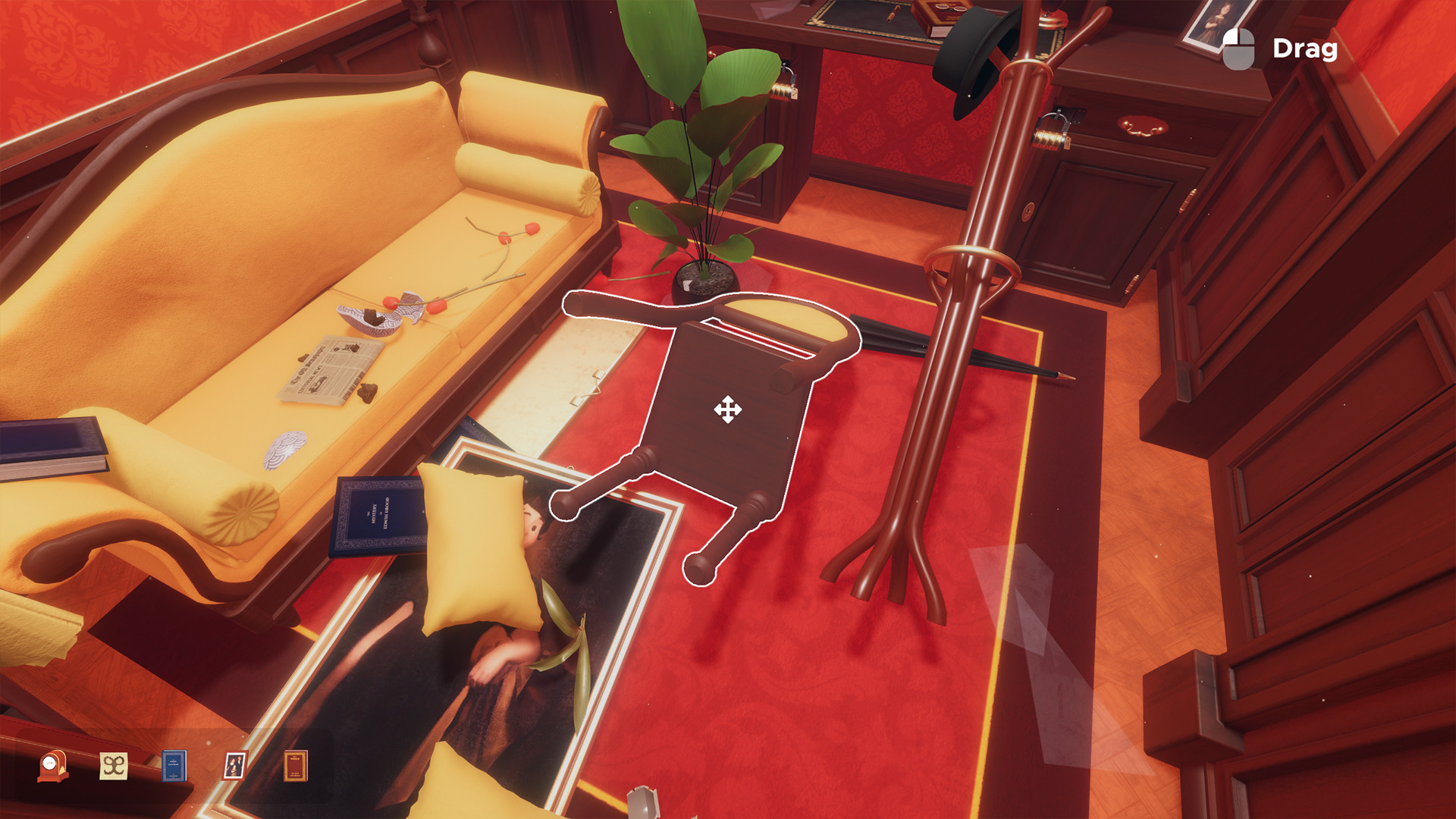 密室逃脱模拟器/Escape Simulator/支持网络联机-梦帆创业网