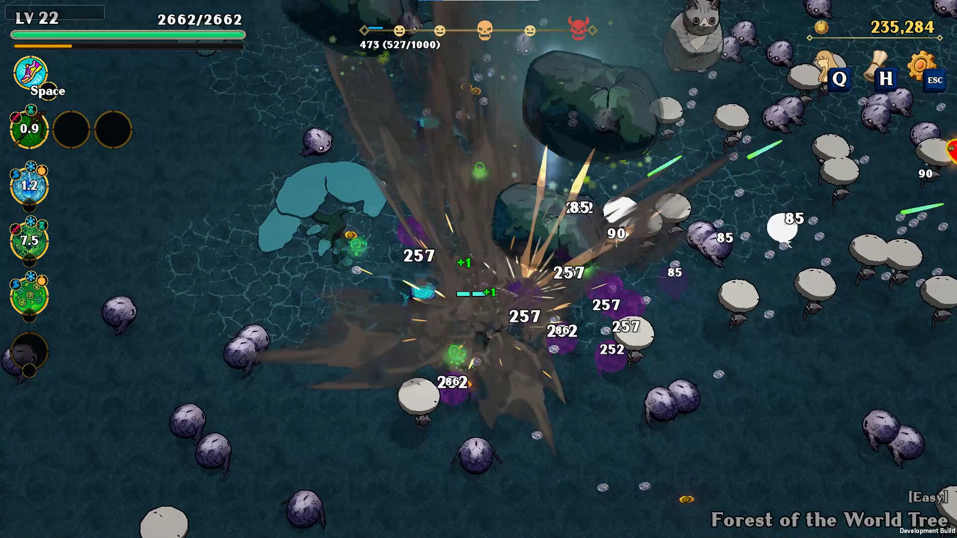 梦境深渊：幸存者/Dream Abyss: Survivors-梦帆创业网