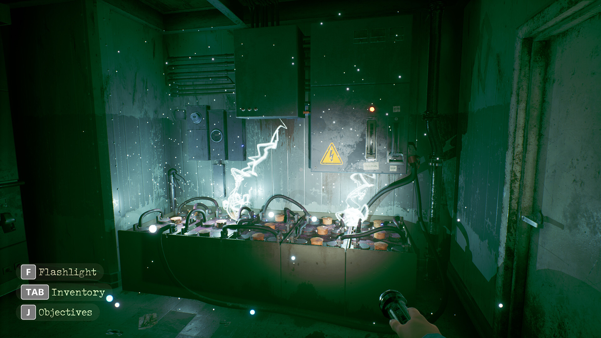 愤怒：序章/Ire: A Prologue-梦帆创业网