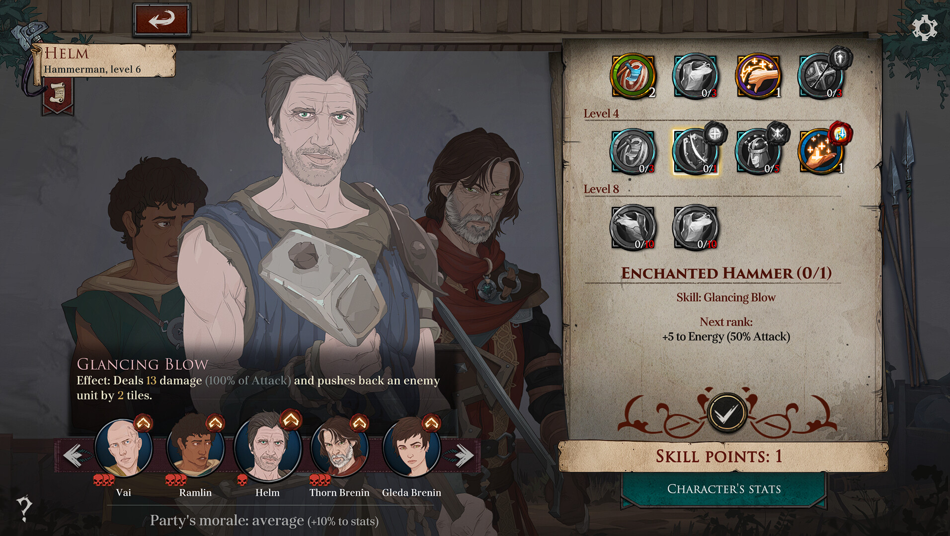 诸神灰烬：救赎/Ash of Gods: Redemption