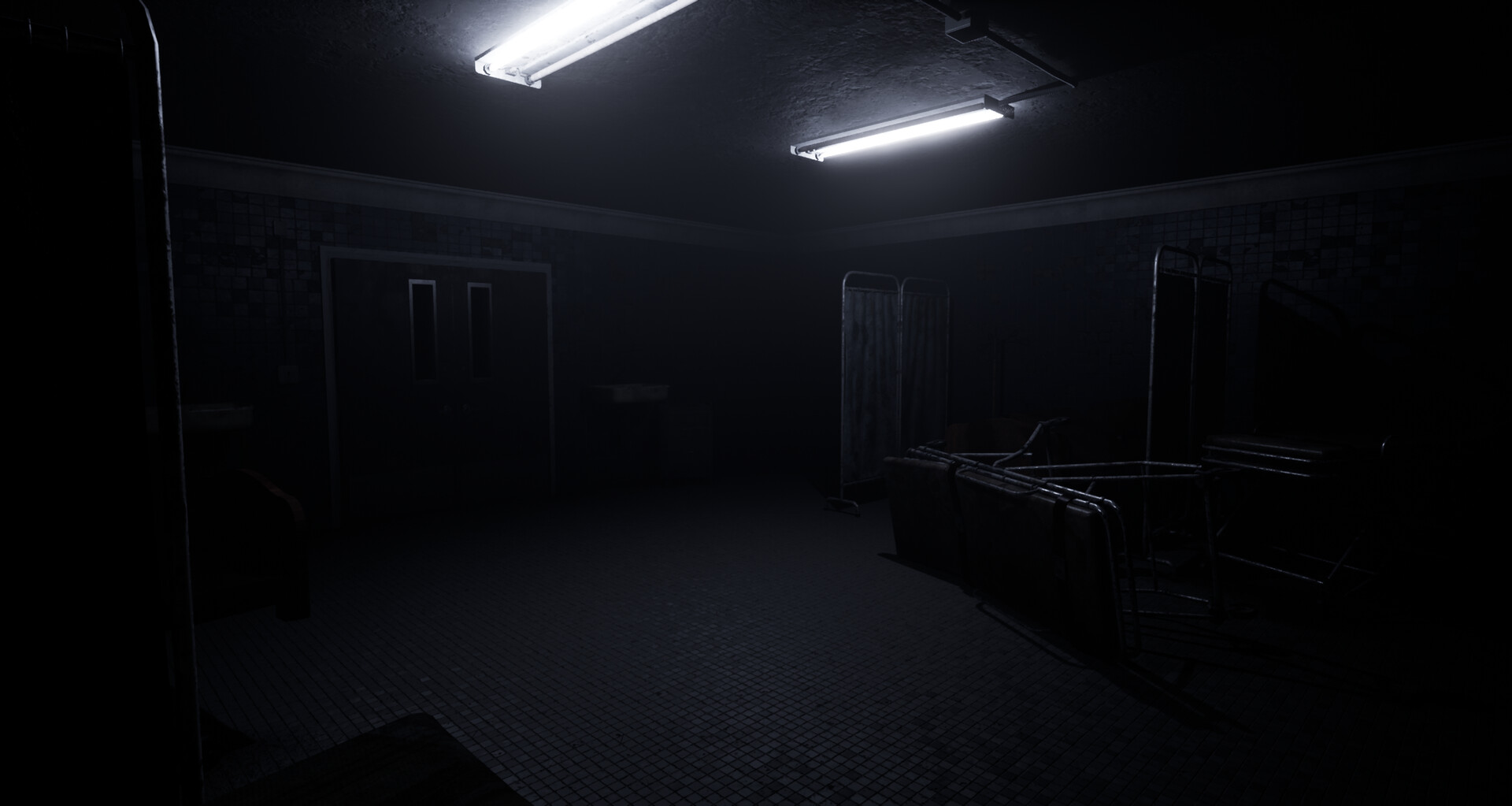 另一面/The Other Side/支持网络联机-梦帆创业网