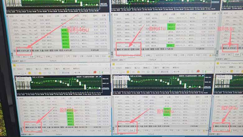 （16653期）2025超前美金自动量化！单人单日收益1000+，线下学习，支持实地考察-梦帆创业网