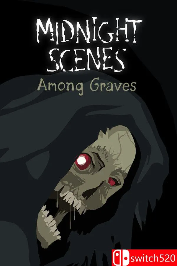 《午夜场景：墓间低语（Midnight Scenes: Among Graves）》Build 22360430 [英文]-梦帆创业网